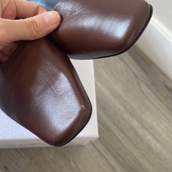 Neous kitten heel pump - Picture 5 of 5